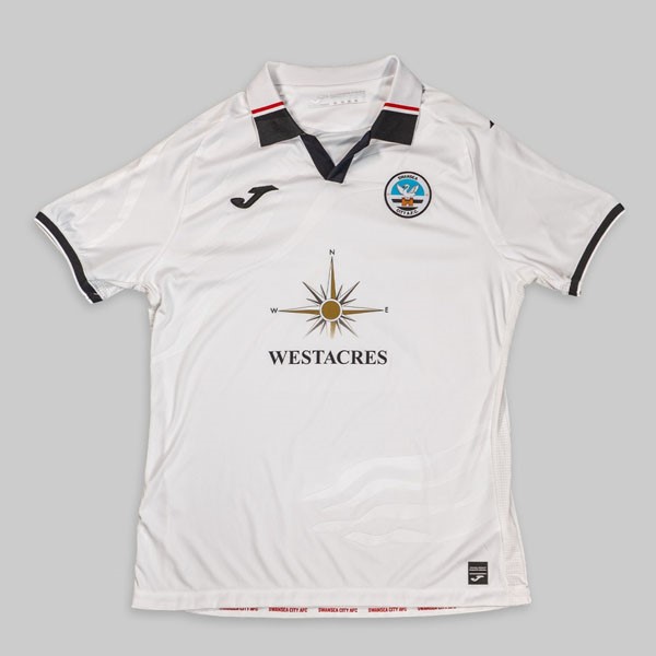 Tailandia Camiseta Swansea City 1ª 2022-2023
